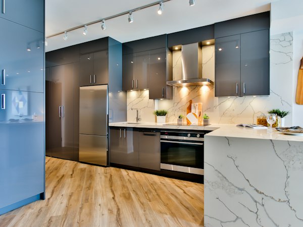 Commercial Combi Ovens
