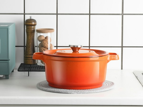 Commercial Cooking Ranges